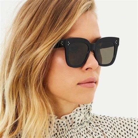 celine tilda sunglasses amazon|Amazon.com: Celine Tilda Sunglasses.